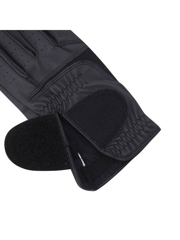 W NON SLIP GLOVEBK - ANEWGOLF - BALAAN 7