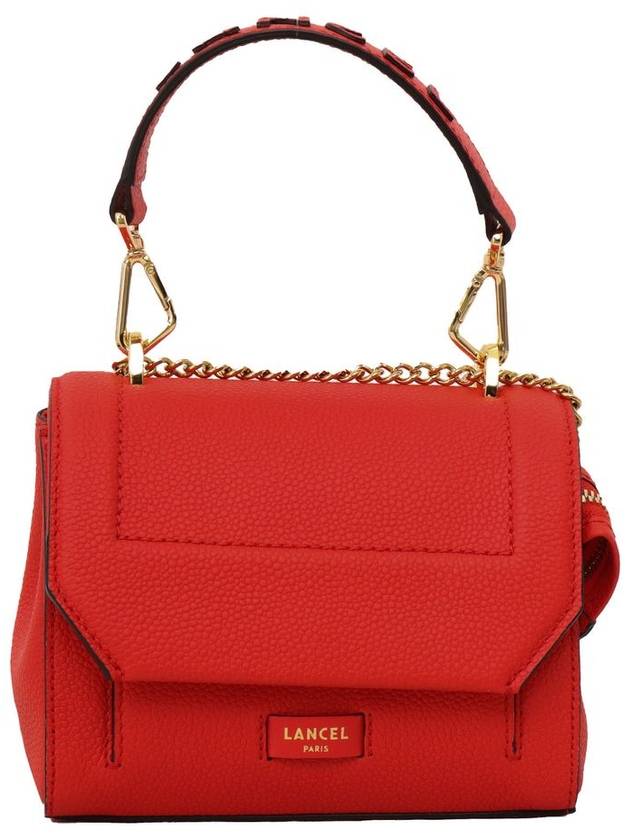 Lancel Hand Held Bag. - Lancel - BALAAN 2