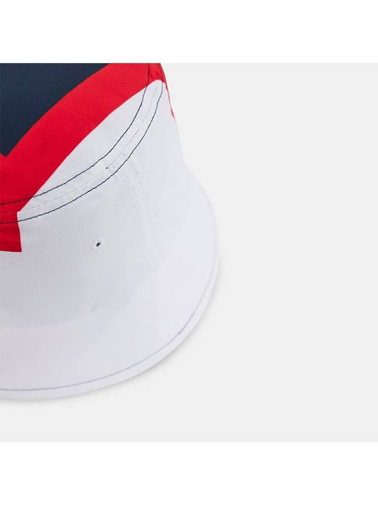 Bridge Bucket Hat GMAC08213 - J.LINDEBERG - BALAAN 2