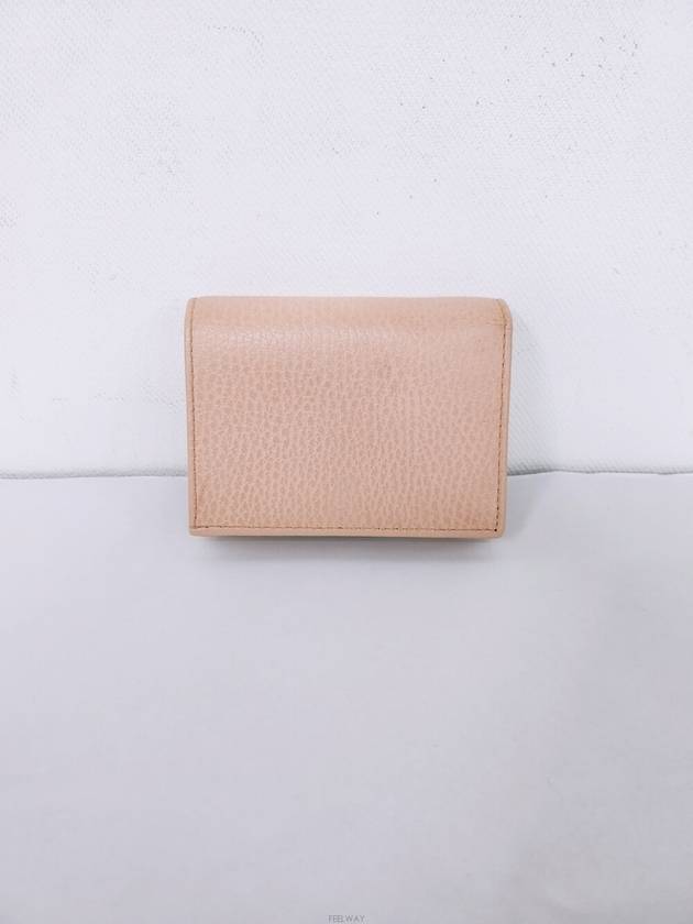 women s wallet - GUCCI - BALAAN 3