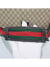 men cross bag - GUCCI - BALAAN 6