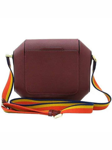 H070476CP55 Crossbody Bag - HERMES - BALAAN 1