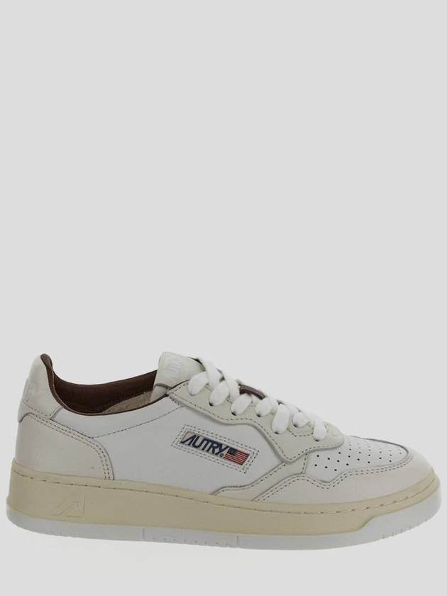 24FW sneakers AULW DT01 - AUTRY - BALAAN 2