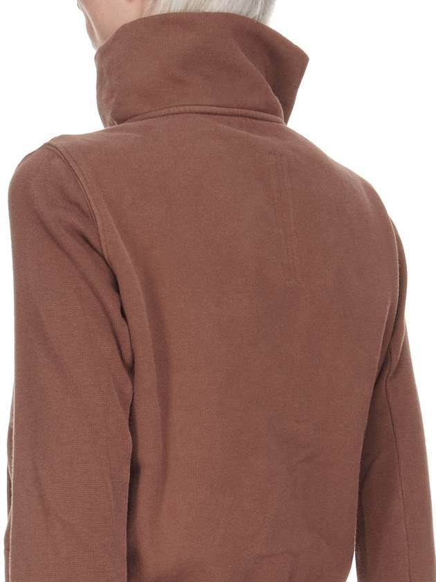 RICK OWENS DRKSHDW Sweaters Brown - RICK OWENS - BALAAN 5