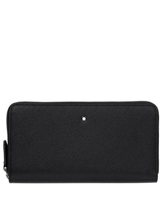 Wallet Sartorial 12cc Zipper 130319 - MONTBLANC - BALAAN 2