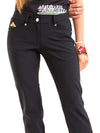 Hipline golf pants WT-002 Hipline for women - MULLIGUN - BALAAN 3