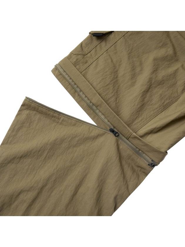 Two-way cargo pants - HARDGEAR APPAREL - BALAAN 3