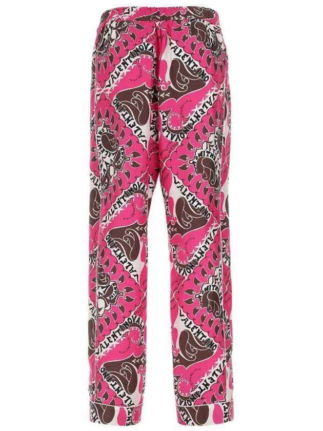 Pantaloni 2V3RBB6693E V1S B0440013695 - VALENTINO - BALAAN 3