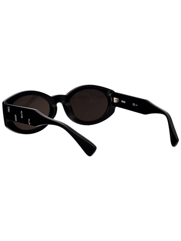 Moschino Sunglasses - MOSCHINO - BALAAN 4