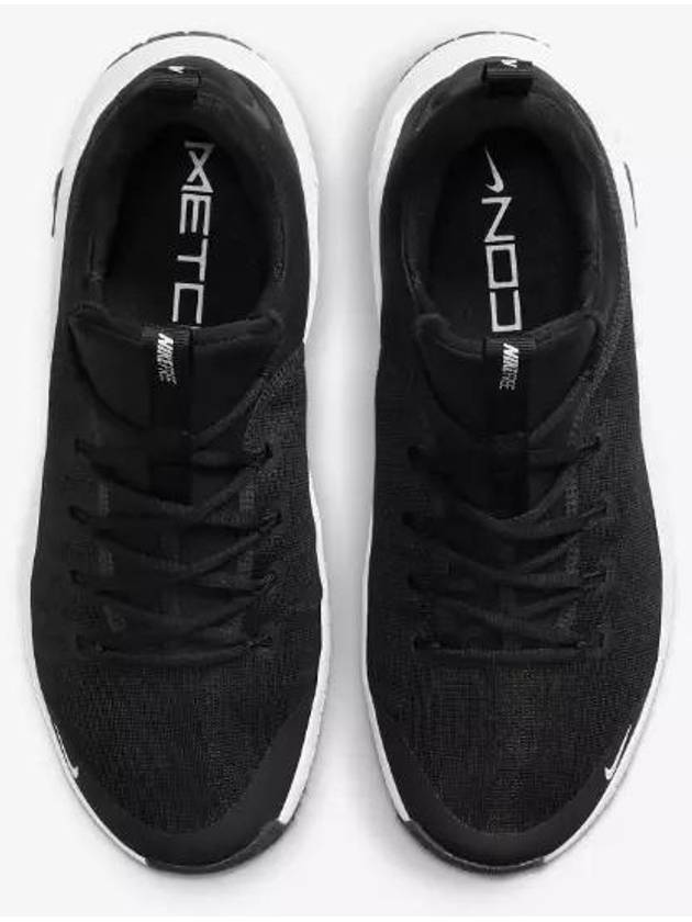 Free Metcon 6 Low Top Sneakers Black - NIKE - BALAAN 3