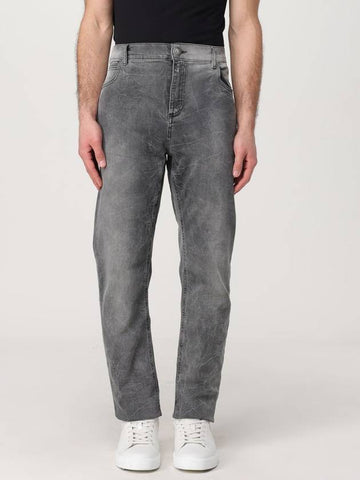 Jeans men Balmain - BALMAIN - BALAAN 1