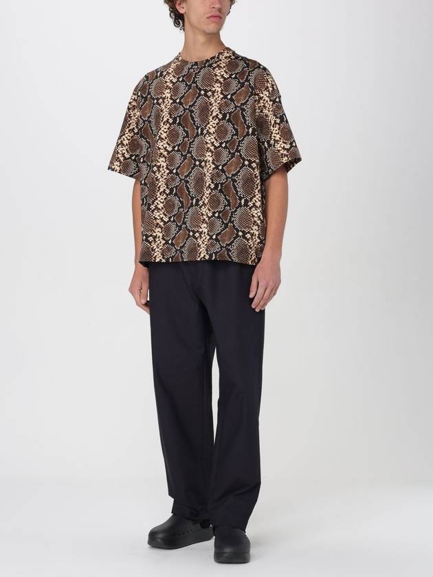 Pants men Jil Sander - JIL SANDER - BALAAN 2