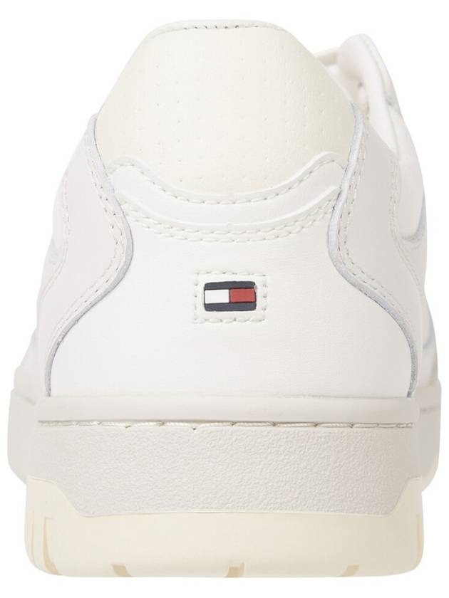 TH Basket Low Sneakers - TOMMY HILFIGER - BALAAN 3