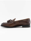 Men s loafers BELG DKO 184F - EDWARD GREEN - BALAAN 4