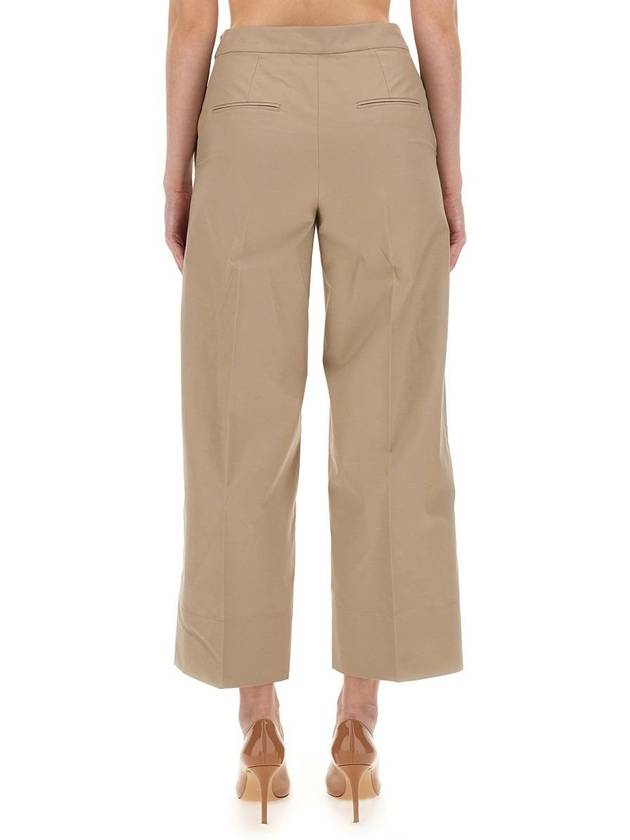 'S Max Mara Pants "Octavo" - S MAX MARA - BALAAN 3