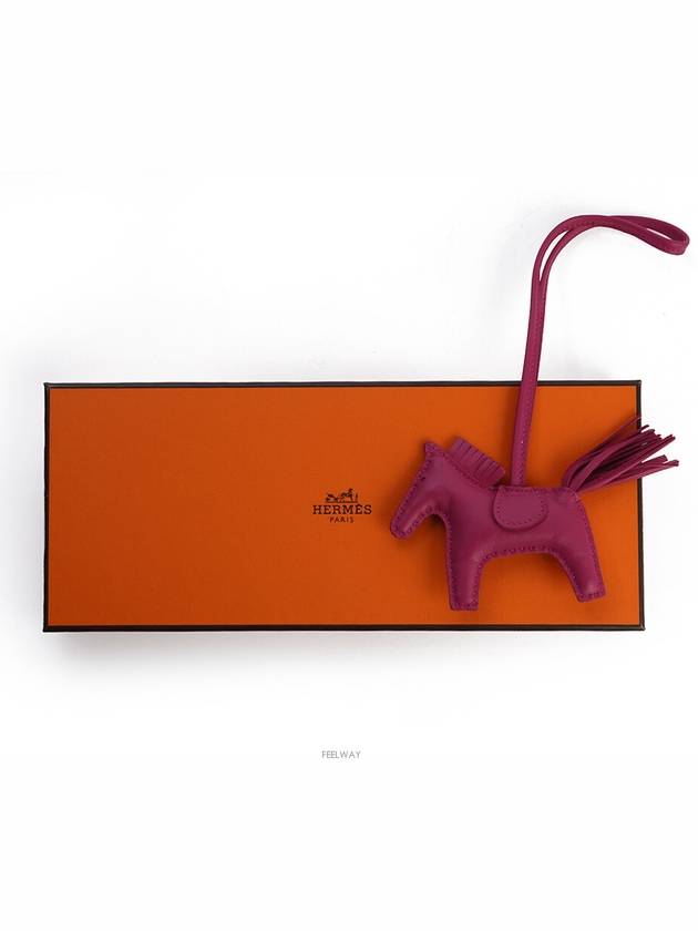 women key holder - HERMES - BALAAN 6