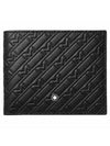 Half Wallet M Gram 4810 8CC 128638 - MONTBLANC - BALAAN 2