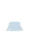 Paisley Pattern Cotton Bucket Hat RHPS23HA01012199 - RHUDE - BALAAN 1