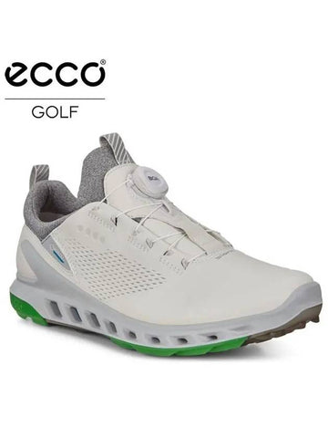 Golf 102114 01007 Biom Cool Pro Boa Men’s Golf Shoes - ECCO - BALAAN 1