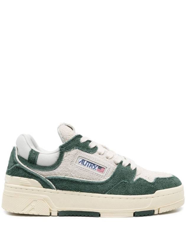 AUTRY Sneakers Green - AUTRY - BALAAN 1