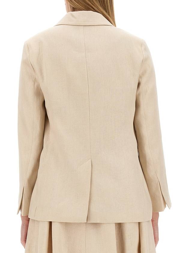 "LAURA" JACKET - S MAX MARA - BALAAN 3