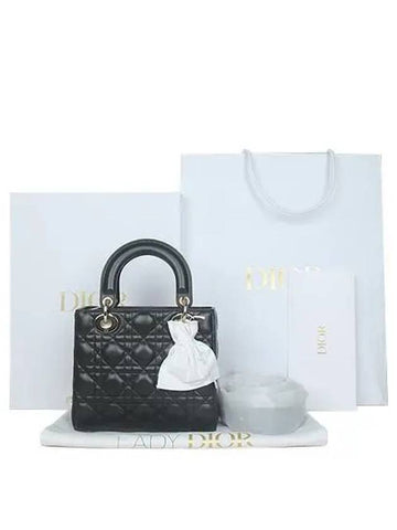 M0538ONGE N900 2 WAY bag - DIOR - BALAAN 1