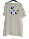 men s short sleeve t shirt - GUCCI - BALAAN 1