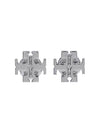 Women's Kira Stud Earrings 17843 022 - TORY BURCH - BALAAN 1