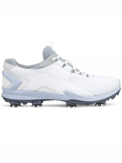 Men's Biom Tour Spikeless White - ECCO - BALAAN 2