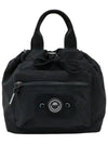 Buddy Waffen Aperture Bucket Bag Black - MONBIRDIE GOLF - BALAAN 6