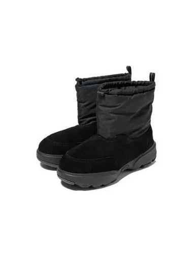 KODAK Apparel Brownie Boots BLACK - KODO - BALAAN 1