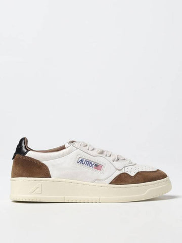 Women's White Sneakers AULWGS21 - AUTRY - BALAAN 1