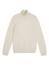 Men's Reed Merino Turtleneck Sweater - J.LINDEBERG - BALAAN 2