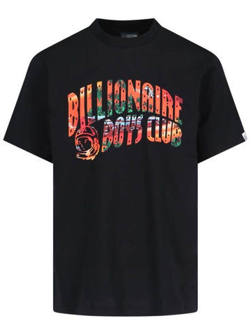 Billionaire T-shirts and Polos Black - BILLIONAIRE - BALAAN 1