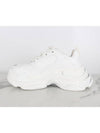 Triple S White 36 230 - BALENCIAGA - BALAAN 8