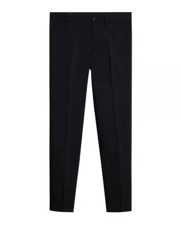 Genuine Men s Elope Pants Black GMPA08942 9999 - J.LINDEBERG - BALAAN 2