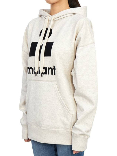 Mansell Women s Hoodie SW0001FA A1M07E 23EC - ISABEL MARANT - BALAAN 2