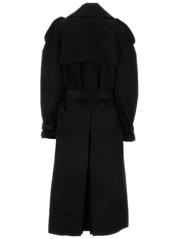 Saint Laurent Trench - SAINT LAURENT - BALAAN 2