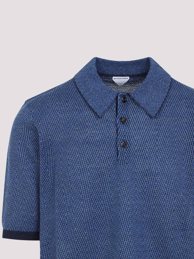 Bottega Veneta Polo - BOTTEGA VENETA - BALAAN 3