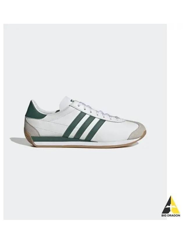 Country OG Low Top Sneakers Cloud White - ADIDAS - BALAAN 2