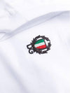Embroidery Logo Sleeveless White - DOLCE&GABBANA - BALAAN 4