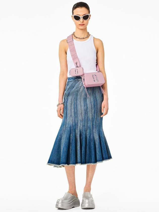 Utility Snapshot The Snapshot_Bubblegum (2P3HCR015H01-685) - MARC JACOBS - BALAAN 6