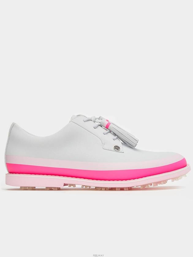 Women s Tassel Tuxedo Gallivanter Golf Shoes - G/FORE - BALAAN 1