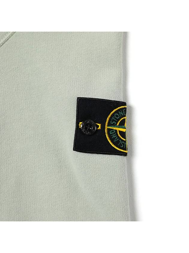 Men's Hoodie - STONE ISLAND - BALAAN 5