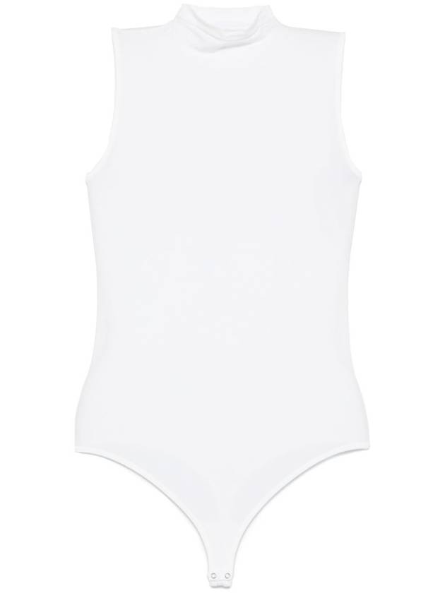 Wolford Top White - WOLFORD - BALAAN 1