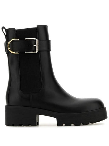 Givenchy Boots - GIVENCHY - BALAAN 1