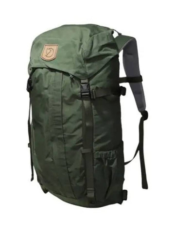 Kaipack Pine Green Hiking Bag Backpack - FJALL RAVEN - BALAAN 1