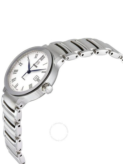 Rado Centrix Automatic White Dial Ladies Watch R30940013 - RADO - BALAAN 2