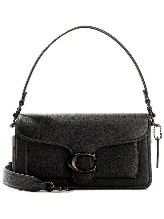 Tote Bag CH857V5BLK V5BLACK - COACH - BALAAN 1