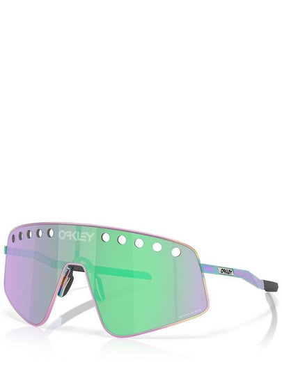 Oakley OO6025 Polished Oil Slick - OAKLEY - BALAAN 2